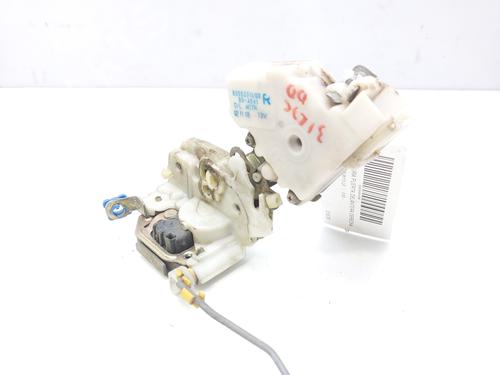 Front right lock NISSAN MICRA II (K11) 1.3 i 16V (HK11) | BP13623885C97 