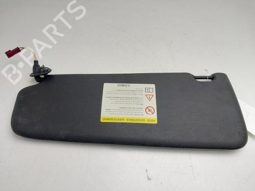 Right sun visor BMW X1 (E84) xDrive 23 d | BP35800590I2 - Image 3