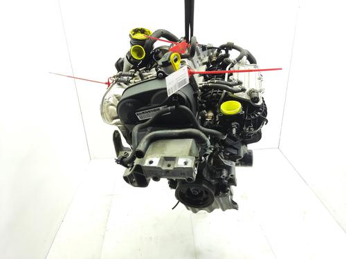 Engine SEAT ARONA (KJ7, KJP)  | BP29705774M1 
