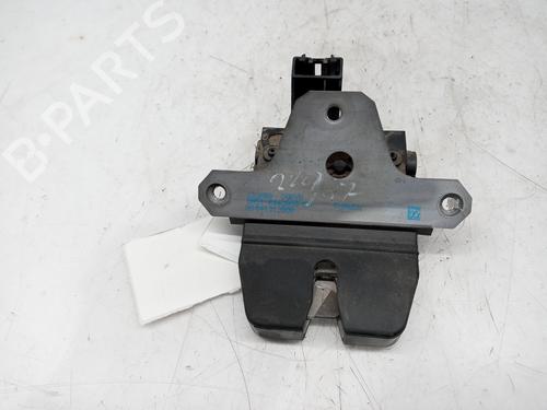 Tailgate lock FORD FOCUS II Turnier (DA_, FFS, DS)  | BP7574074C101 