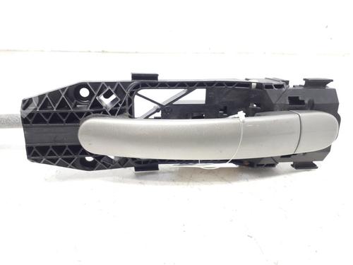 Used Front right exterior door handle Front right exterior door handle SEAT TOLEDO IV (KG3) [2012-2019] 8422614 8422614