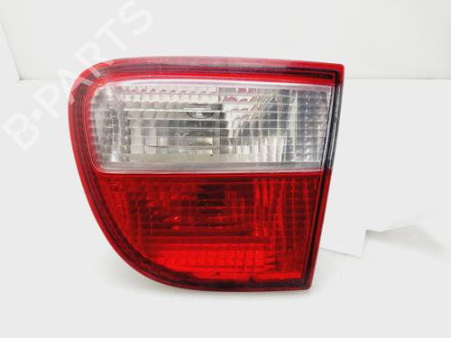 Højre baklys, luke SEAT LEON (1M1) [1999-2006]  30475966