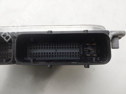 Engine control unit (ECU) SEAT IBIZA III (6L1) | BP35749928M57 - Image 3