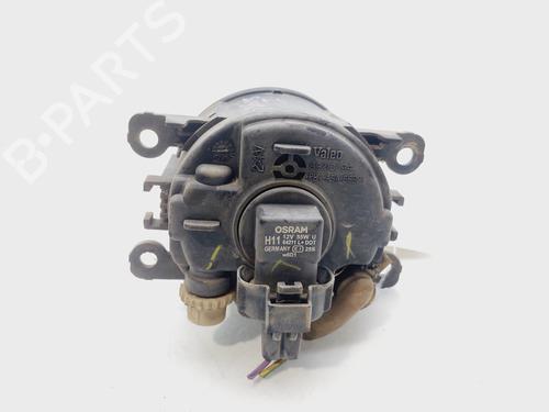 Left front fog light CITROËN XSARA PICASSO (N68) 1.6 HDi | BP27264571C30 