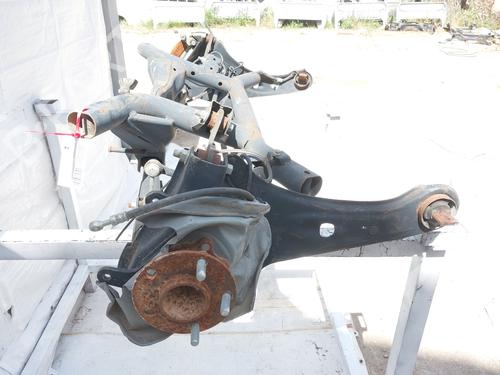 Rear axle MITSUBISHI ASX (GA_W_) 1.6 MIVEC (GA1W) | BP14009009M2 