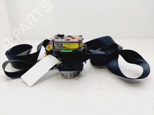 Front left seatbelt TOYOTA AURIS (_E15_) | BP31177357I26