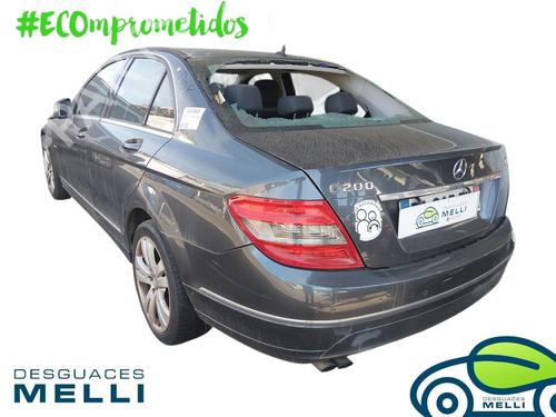 Electronic module MERCEDES-BENZ C-CLASS (W204) C 200 CDI (204.001) | BP36142380M83  - Image 8