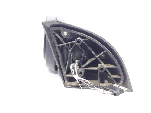 Left mirror MERCEDES-BENZ A-CLASS (W168) A 160 CDI (168.007) | BP11084117C26 