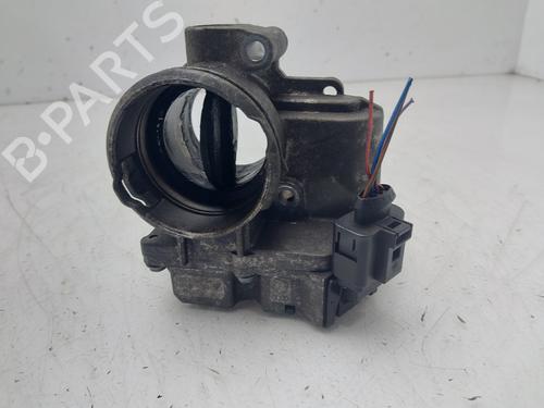 Used Throttle body Throttle body SEAT IBIZA III (6L1) [2002-2009] 33648930 33648930