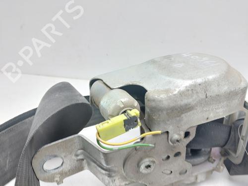 Front right seatbelt NISSAN NAVARA NP300 (D40) | BP36813100I25 - Image 4