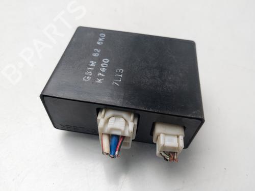 Electronic module MAZDA 6 Hatchback (GH) 2.0 MZR-CD (GH14) | BP36013204M83 - Image 2