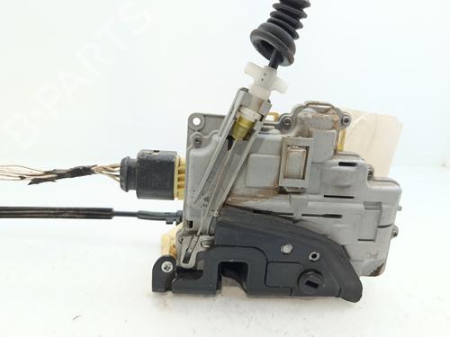 Høyre bak lås VW PASSAT B6 (3C2)  | BP29255744C99 
