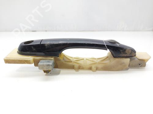 Front left exterior door handle HYUNDAI TUCSON (JM) 2.0 CRDi | BP11198850C128 