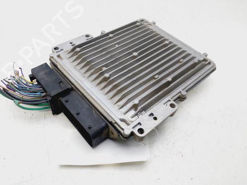 Engine control unit (ECU) JAGUAR XF I (X250) 3.0 D | BP29446012M57 