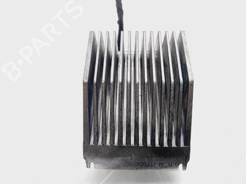 Used Heater resistor SEAT IBIZA IV (6J5, 6P1) [2008-2017]  28088966