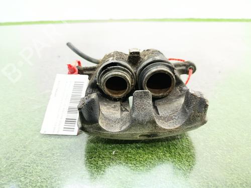 Left front brake caliper NISSAN PRIMASTAR Van (X83) 2.0 dCi 115 | BP35905051M105 - Image 2