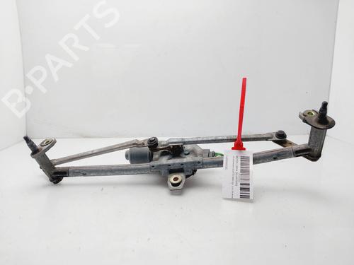 Front wiper motor VW GOLF IV (1J1) 1.9 TDI | BP23410523M29 