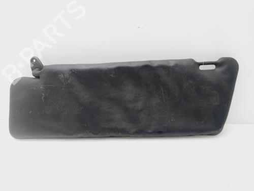 Left sun visor MERCEDES-BENZ E-CLASS (W124) E 250 D (124.126, 124.129) | BP29390539I1 