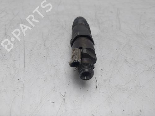 Used Injector Injector PEUGEOT 106 II (1A_, 1C_) 1.5 D (57 hp) 36505441 36505441