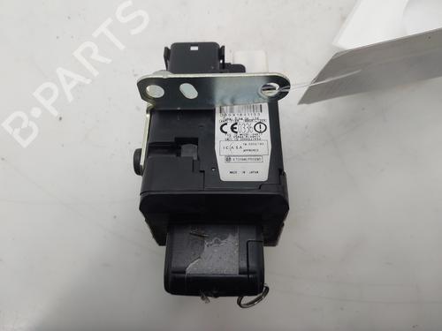 Used Ignition barrel Ignition barrel TOYOTA COROLLA Verso (ZER_, ZZE12_, R1_) 2.2 D-4D (AUR10_, AUR10R) (136 hp) 34155217 34155217