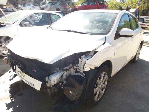 Used Parts MAZDA 3 (BL)  1.6 MZR (BL14)  920212