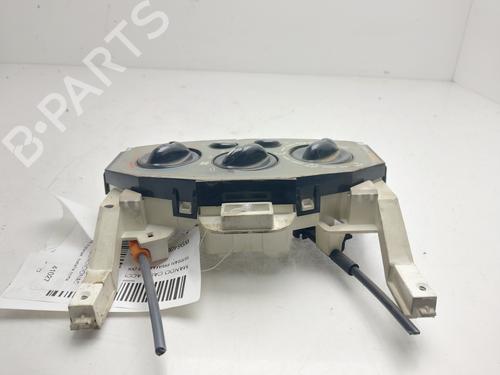 Climate control NISSAN PRIMASTAR Van (X83) 1.9 dCi 100 | BP33628177I5 - Image 4