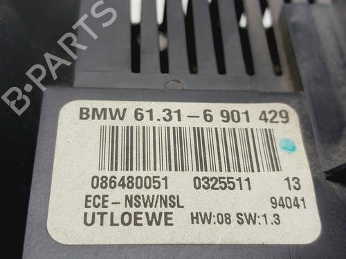 Headlight switch BMW 3 (E46) 318 i | BP26155282I24 