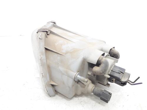 Left front fog light DAEWOO NUBIRA (J100) 1.6 16V | BP10324952C30 