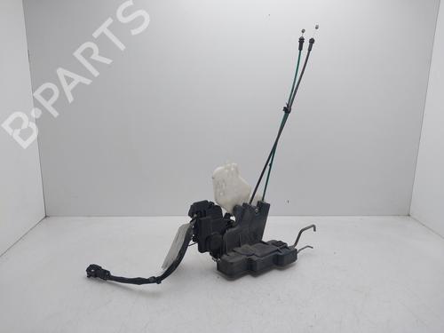 Used Front left lock Front left lock 37638848 37638848