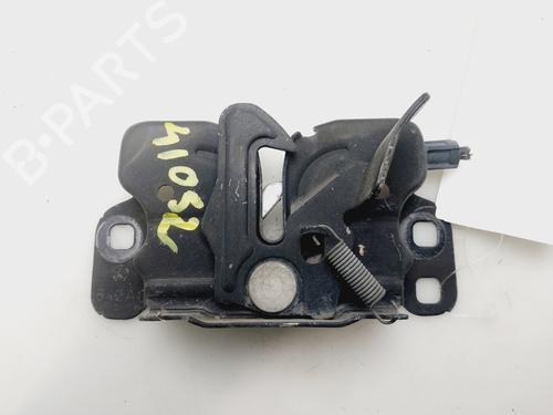 Used Hood lock Hood lock CHRYSLER SEBRING (JS) 2.0 CRD (140 hp) 33607425 33607425
