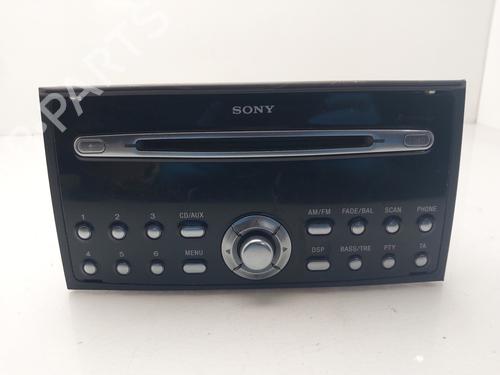 radio-ford-focus-c-max-dm2-2003-2004-2005-2006-2007-36333010 main image