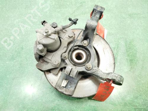Right front steering knuckle OPEL ASTRA H (A04)  | BP29509199M26 