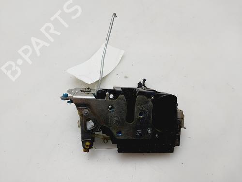 Used Front right lock CHEVROLET REZZO MPV (U100) 1.6 (107 hp) 28374633