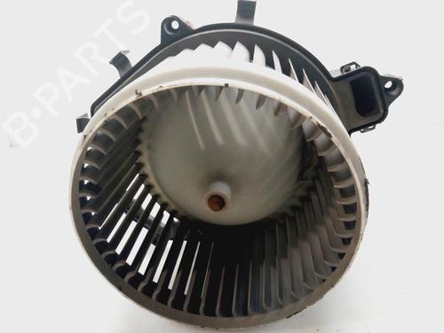 Heater blower motor CITROËN C4 Grand Picasso I (UA_)  | BP27284823M62 