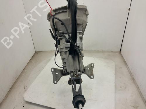Gearbox BMW 1 (E87) 116 d | BP37697115M3  - Image 5