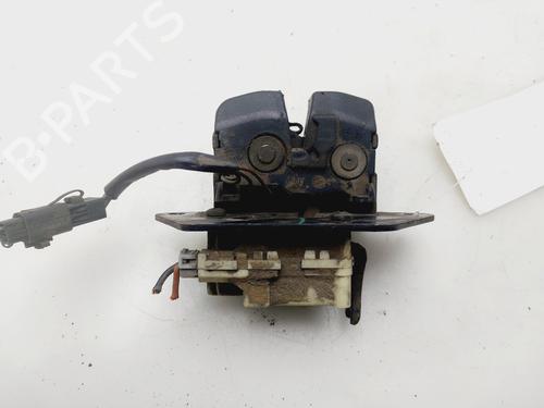 Bagklap lås FIAT STILO (192_) 1.9 JTD (192_XE1A) (115 hp) 31803489