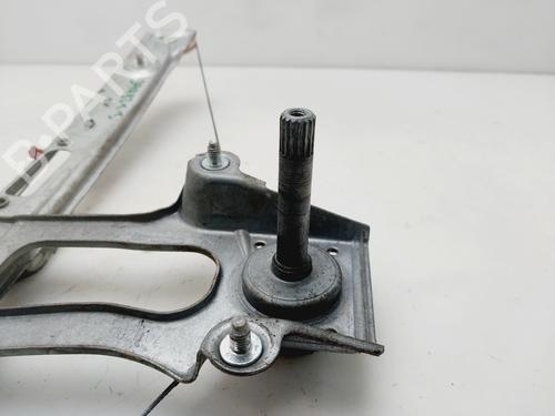 Rudehejsemekanisme venstre bagtil BMW 3 (E46) 320 d | BP30961423C24