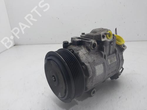 Used AC compressor AC compressor VW POLO IV (9N_, 9A_) 1.4 16V (80 hp) 33238999 33238999