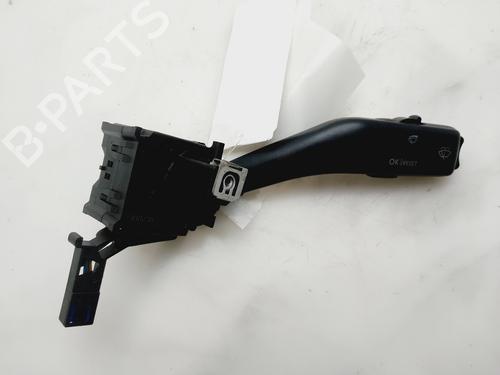 Used Steering column stalk SKODA OCTAVIA II (1Z3) 1.9 TDI (105 hp) 30339627