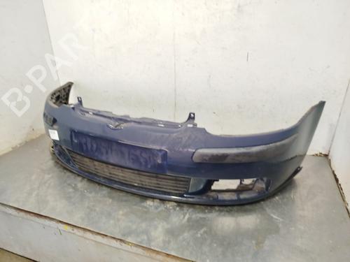 Front bumper VW GOLF V (1K1)  | BP29572602C7 