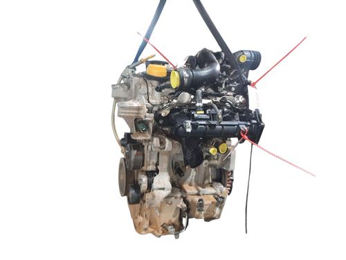 Used Engine DACIA SANDERO II [2012-2025]  27457515