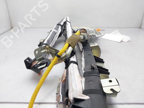 Left curtain airbag HONDA CR-V III (RE_) 2.0 i-VTEC 4WD (RE5, RE2) | BP13572087C11 