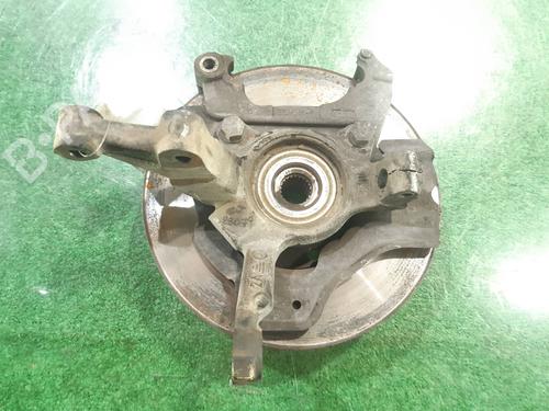 Left front steering knuckle FIAT PUNTO Hatchback Van (188_) 1.2 60 | BP7219079M25 