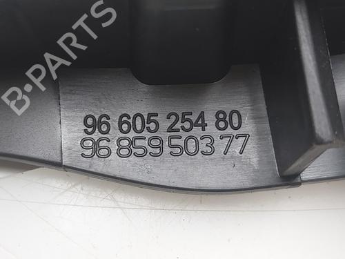 Rear left interior door handle CITROËN C5 III (RD_) | BP36781274I15 - Image 3