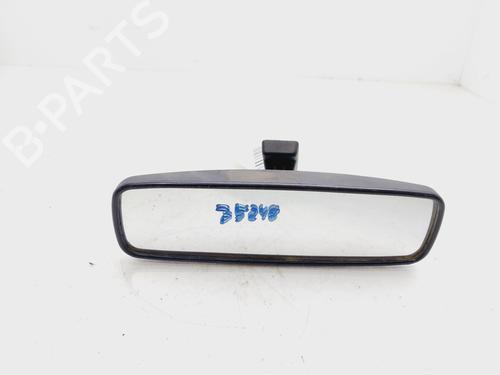 Used Rear mirror CITROËN AX (ZA-_) 11 (60 hp) 19341974