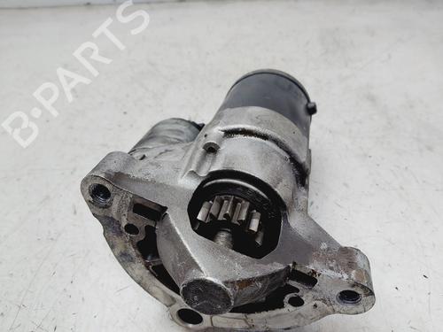 Startmotor PEUGEOT 407 (6D_) 2.0 (6DRFNB, 6DRFNE) (136 hp) 28127468