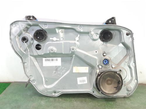 Used Front left window mechanism SEAT IBIZA III (6L1) [2002-2009]  4832817