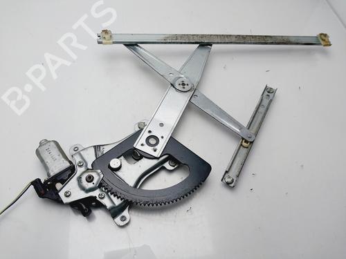 Rudehejsemekanisme ventre foran DAEWOO KALOS (KLAS) 1.2 | BP31967336C22