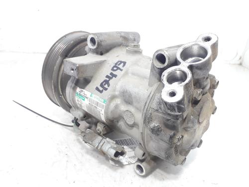 AC compressor RENAULT TWINGO II (CN0_)  | BP9136880M34 