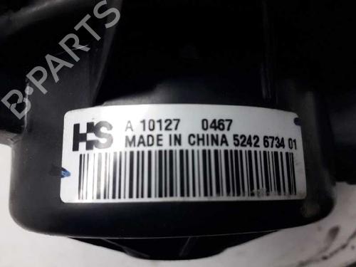 Heater blower motor OPEL INSIGNIA A Saloon (G09) 2.0 CDTI (69) | BP13990943M62 